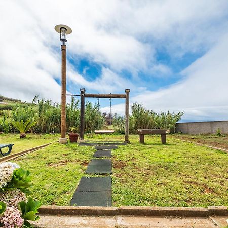Casas Do Salao By Madeira Sun Travel Lejlighed Porto Moniz Eksteriør billede
