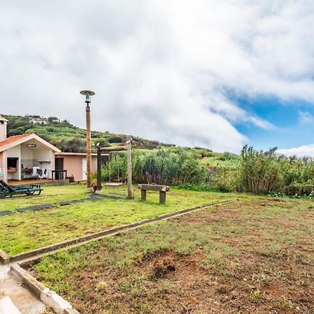 Casas Do Salao By Madeira Sun Travel Lejlighed Porto Moniz Eksteriør billede