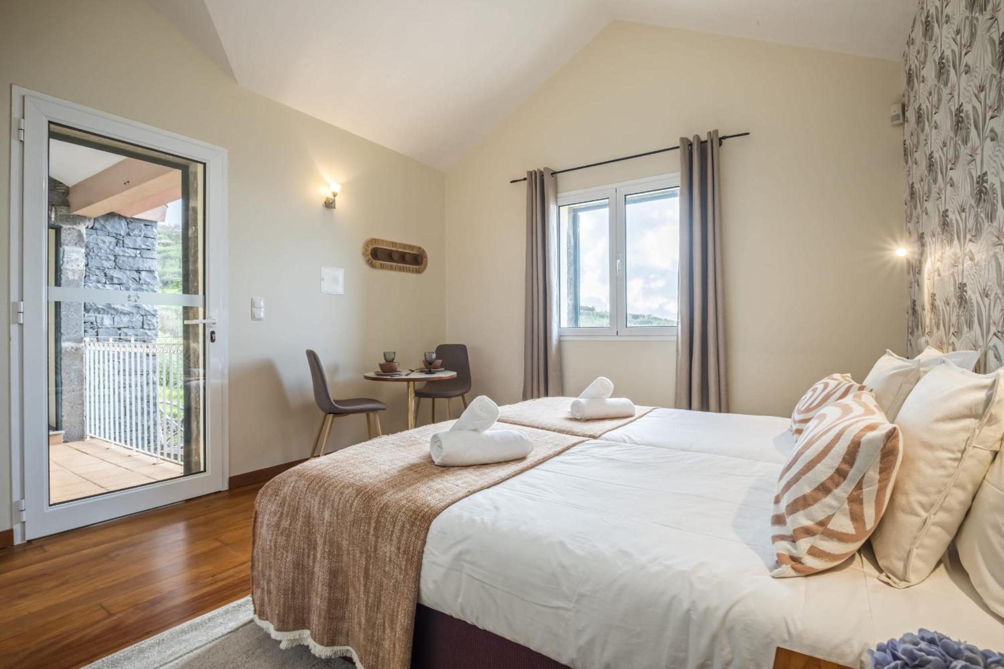 Casas Do Salao By Madeira Sun Travel Lejlighed Porto Moniz Eksteriør billede