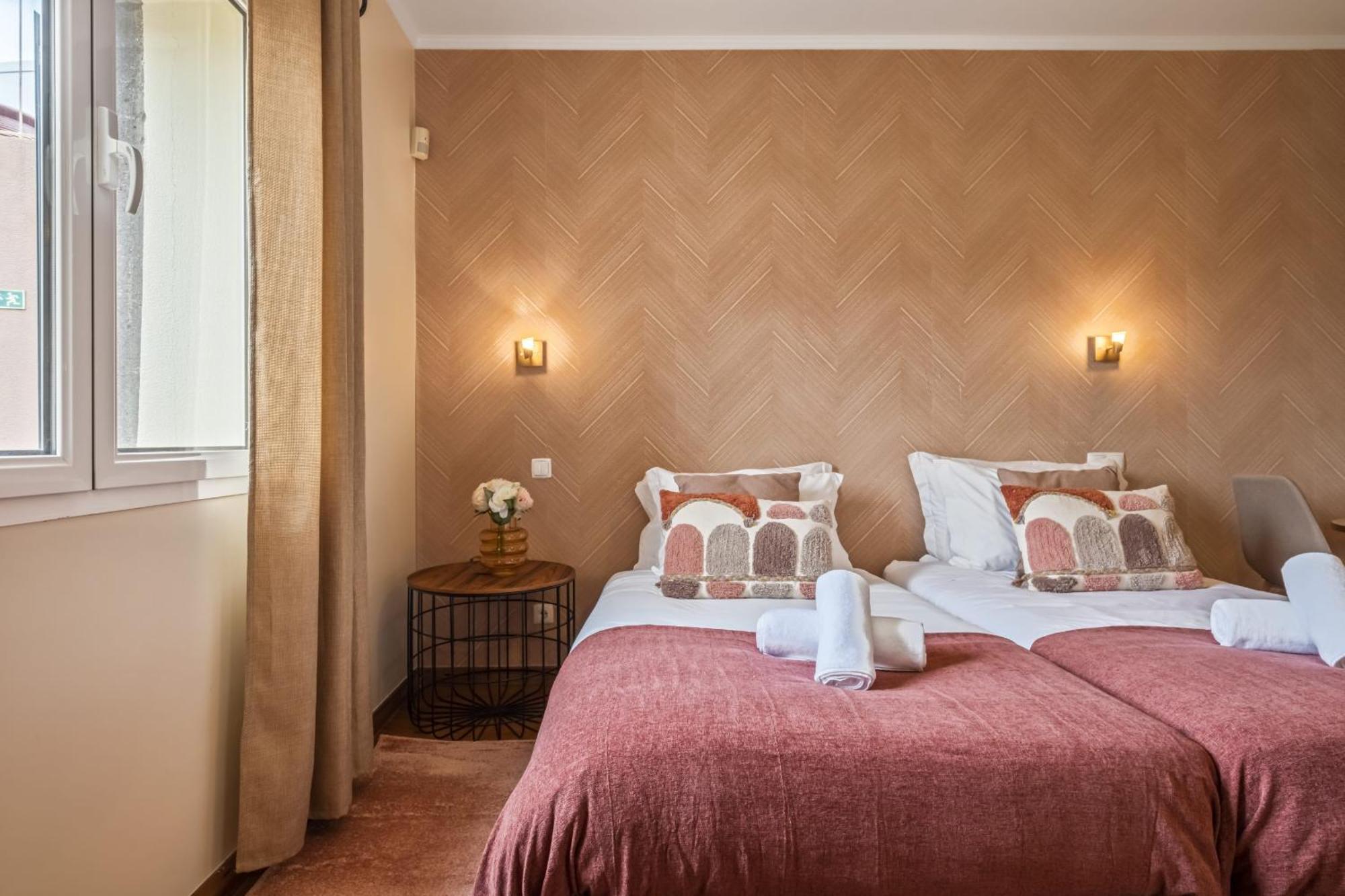 Casas Do Salao By Madeira Sun Travel Lejlighed Porto Moniz Eksteriør billede