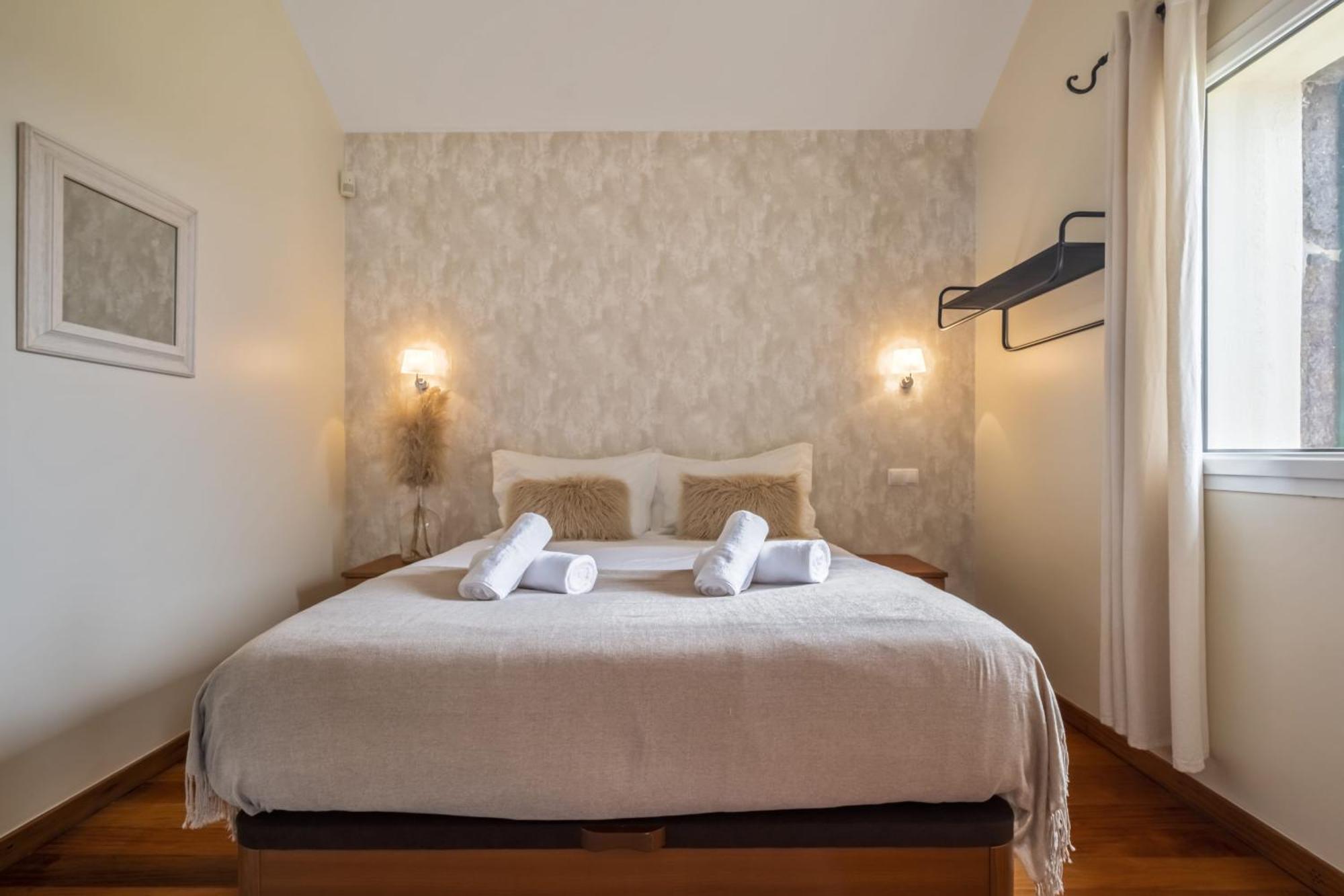 Casas Do Salao By Madeira Sun Travel Lejlighed Porto Moniz Eksteriør billede