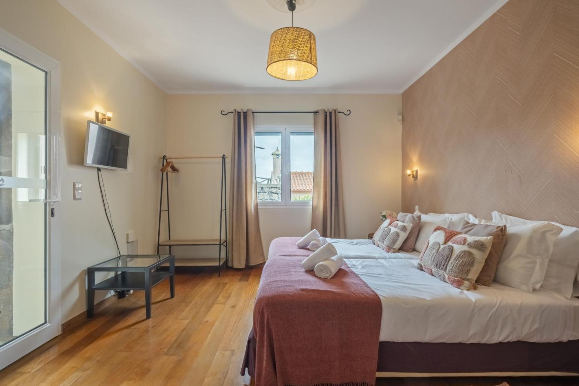 Casas Do Salao By Madeira Sun Travel Lejlighed Porto Moniz Eksteriør billede