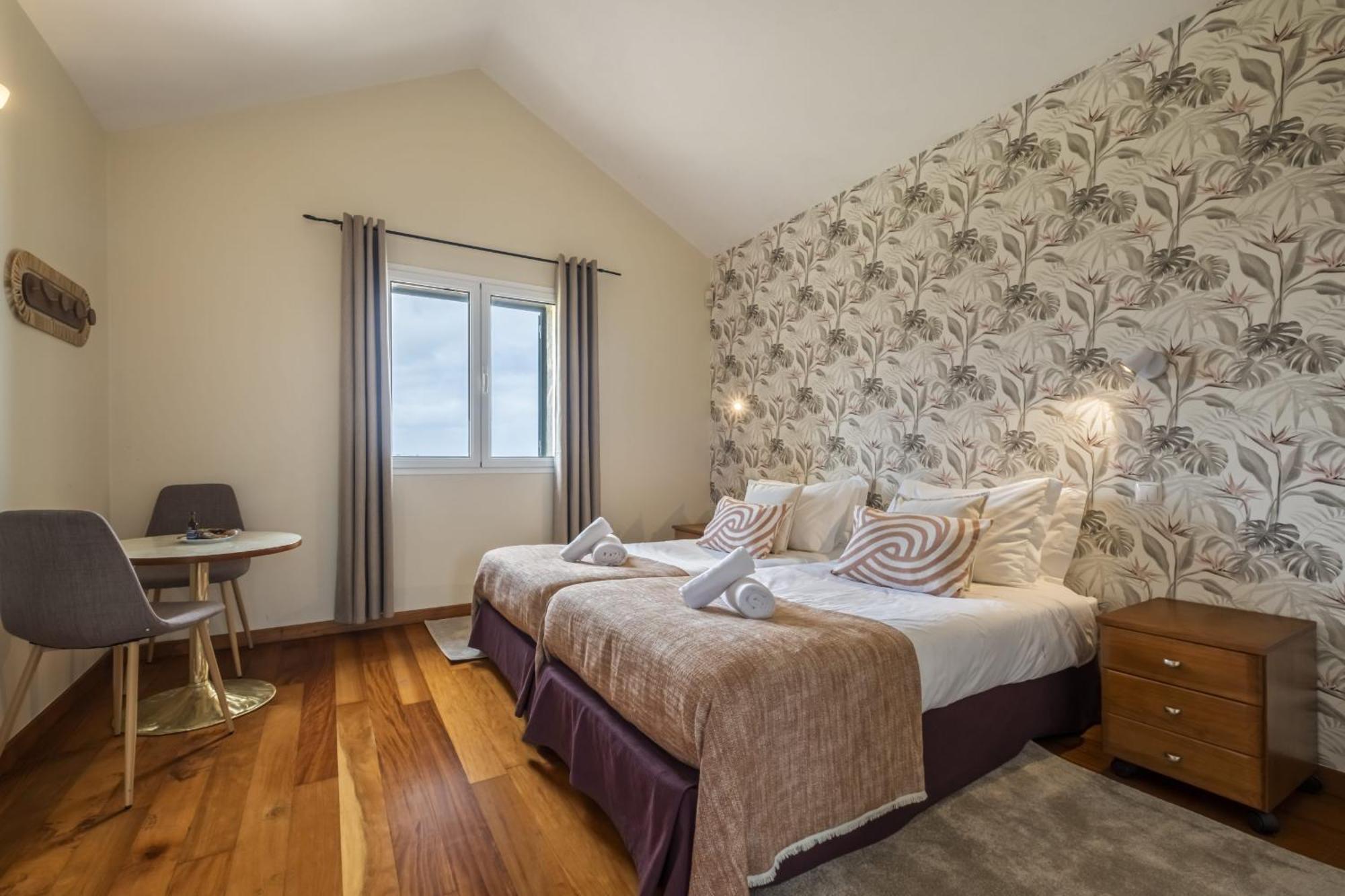Casas Do Salao By Madeira Sun Travel Lejlighed Porto Moniz Eksteriør billede