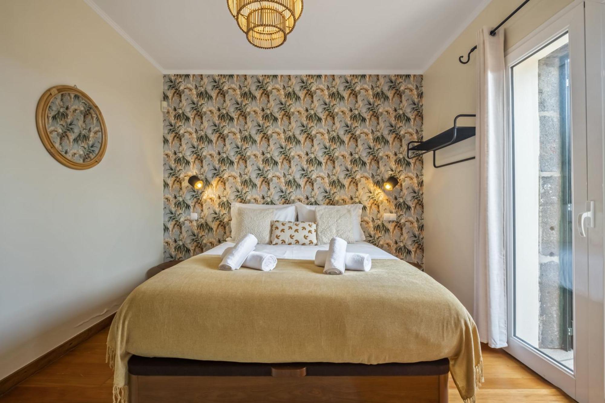 Casas Do Salao By Madeira Sun Travel Lejlighed Porto Moniz Eksteriør billede