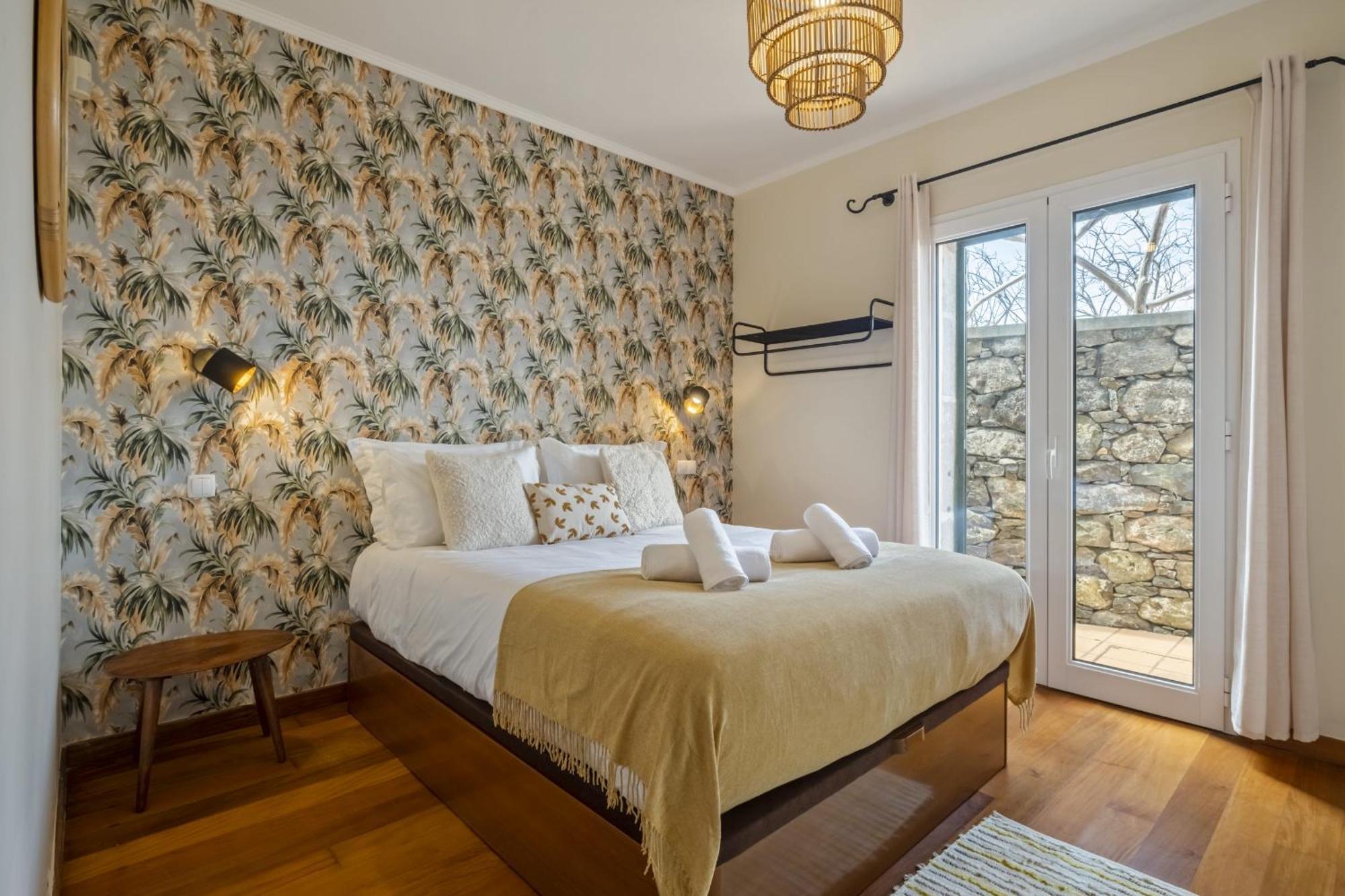 Casas Do Salao By Madeira Sun Travel Lejlighed Porto Moniz Eksteriør billede