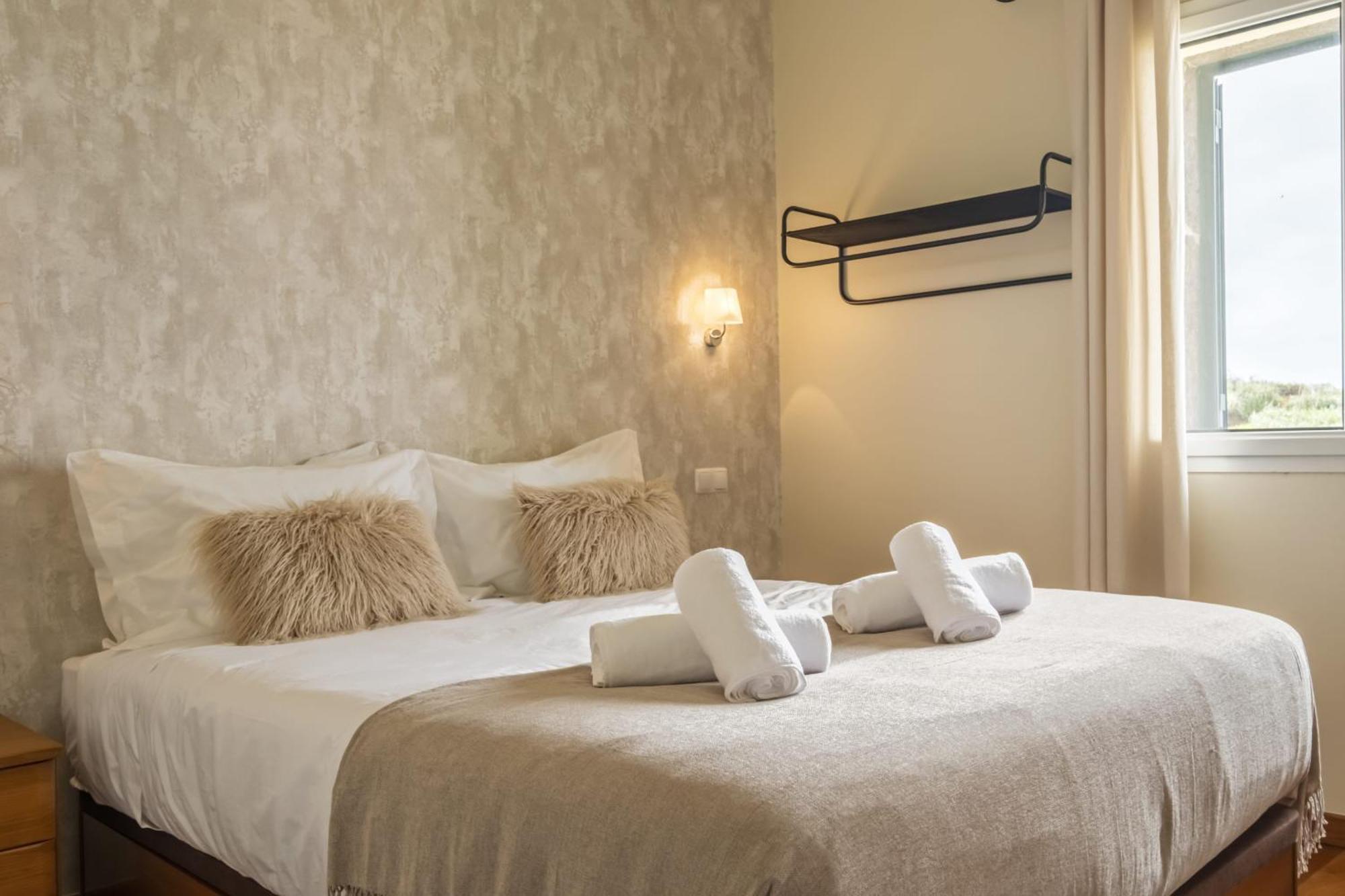Casas Do Salao By Madeira Sun Travel Lejlighed Porto Moniz Eksteriør billede