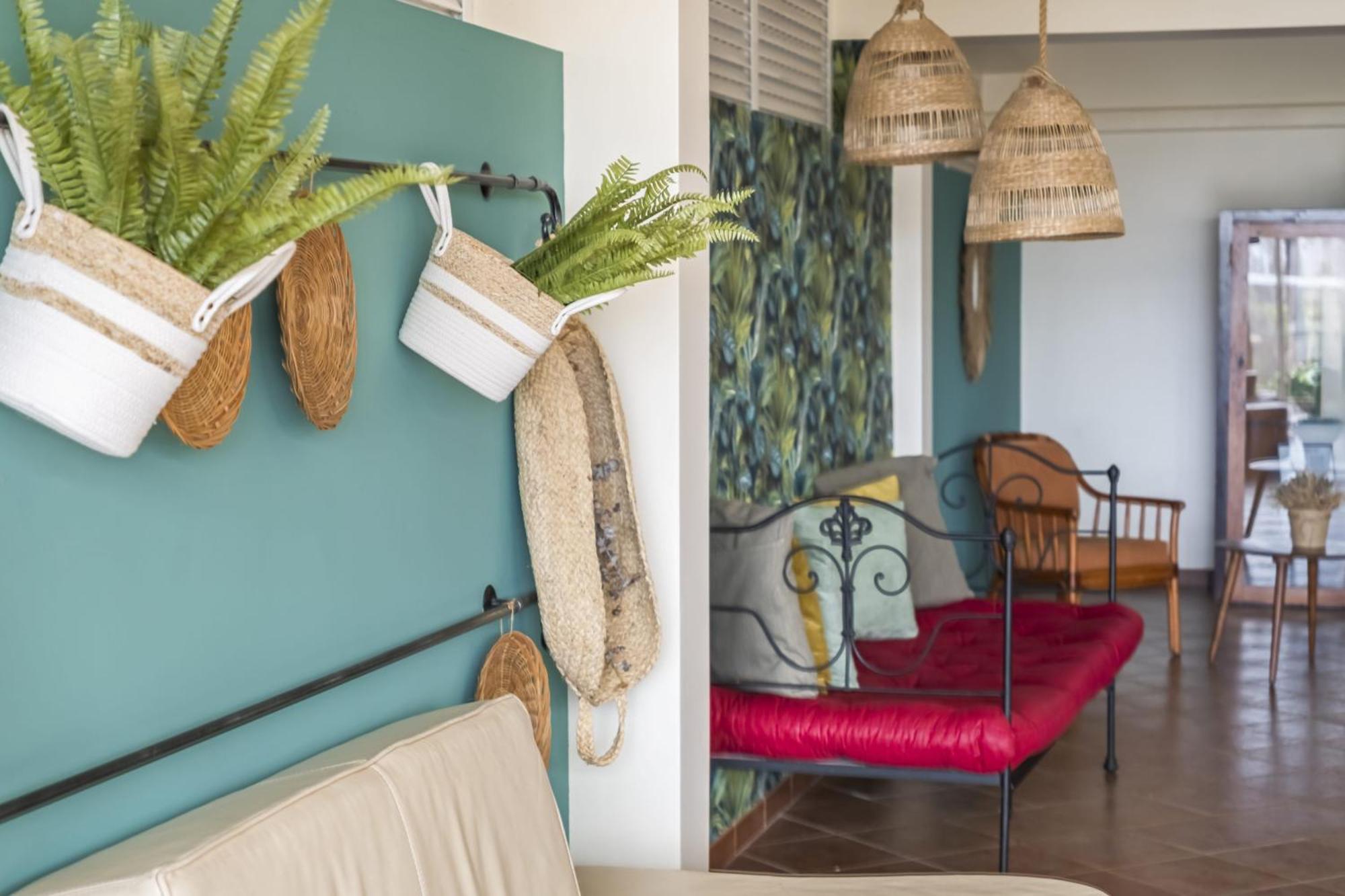 Casas Do Salao By Madeira Sun Travel Lejlighed Porto Moniz Eksteriør billede