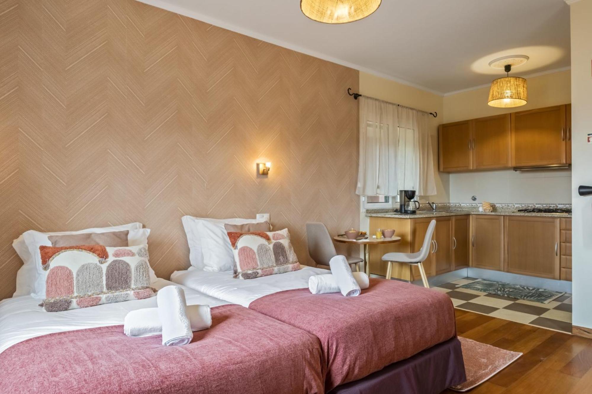 Casas Do Salao By Madeira Sun Travel Lejlighed Porto Moniz Eksteriør billede