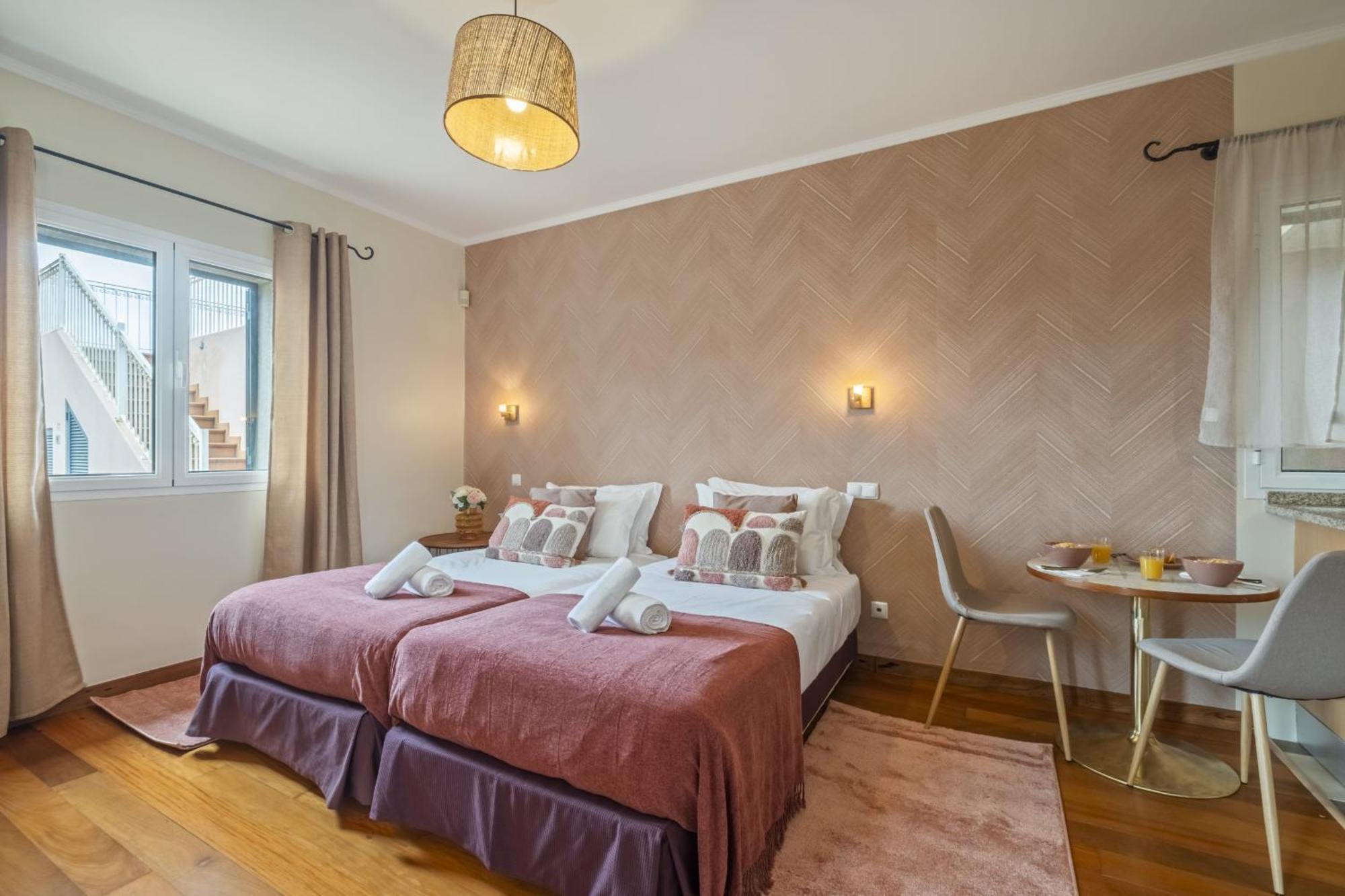 Casas Do Salao By Madeira Sun Travel Lejlighed Porto Moniz Eksteriør billede