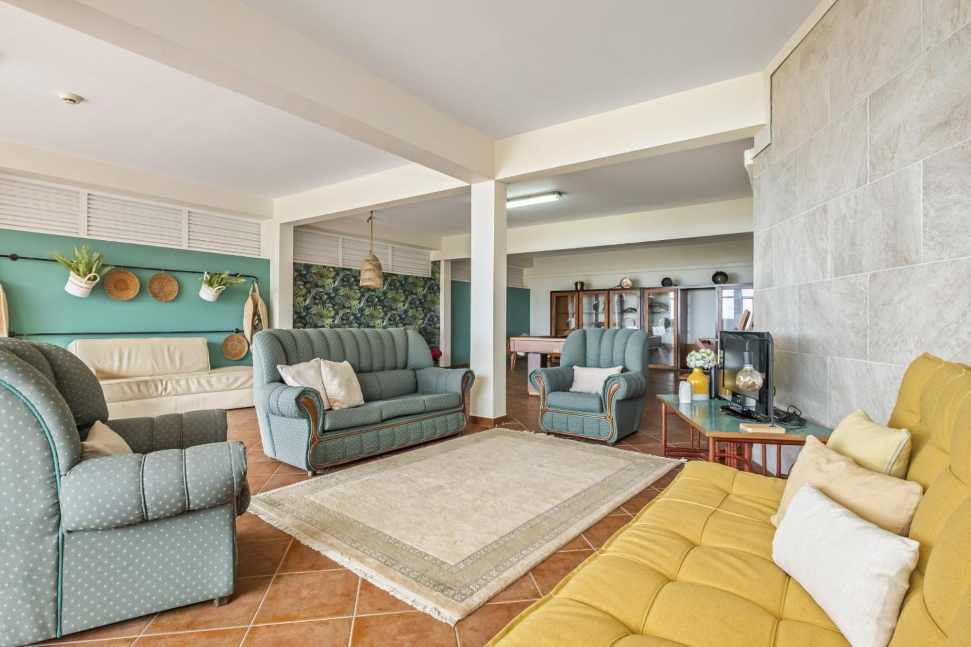 Casas Do Salao By Madeira Sun Travel Lejlighed Porto Moniz Eksteriør billede