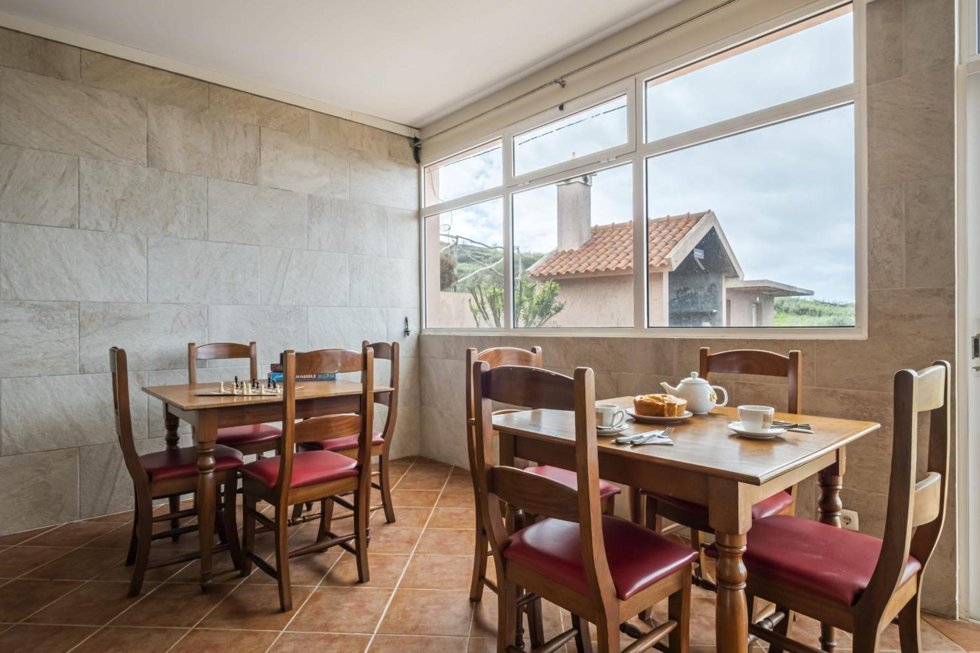 Casas Do Salao By Madeira Sun Travel Lejlighed Porto Moniz Eksteriør billede