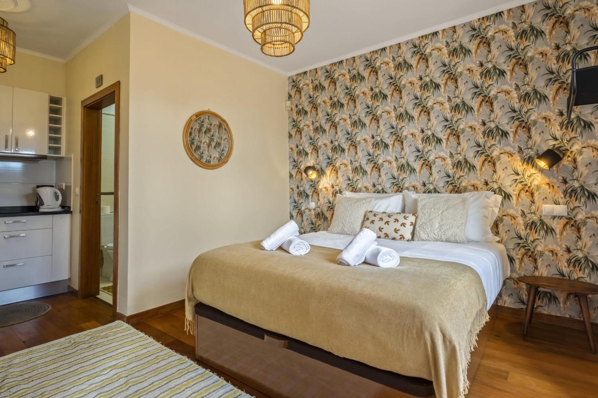 Casas Do Salao By Madeira Sun Travel Lejlighed Porto Moniz Eksteriør billede