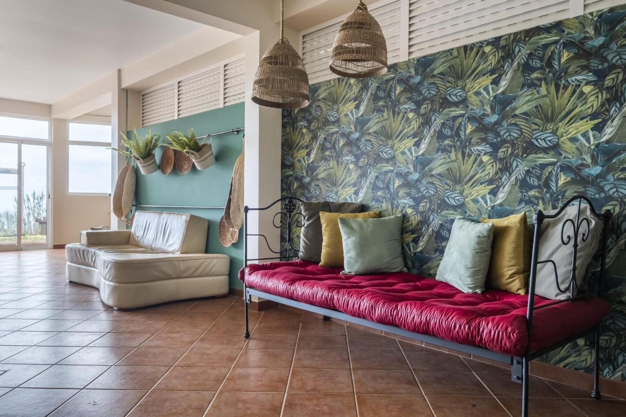 Casas Do Salao By Madeira Sun Travel Lejlighed Porto Moniz Eksteriør billede