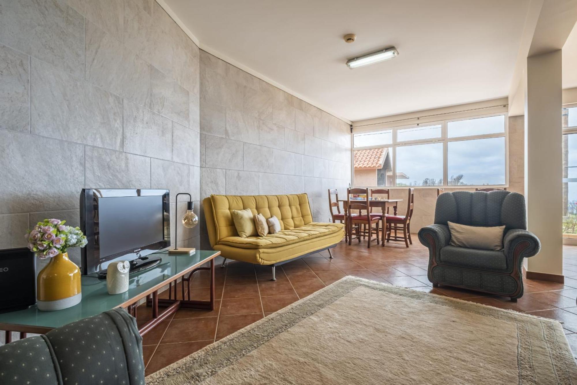 Casas Do Salao By Madeira Sun Travel Lejlighed Porto Moniz Eksteriør billede