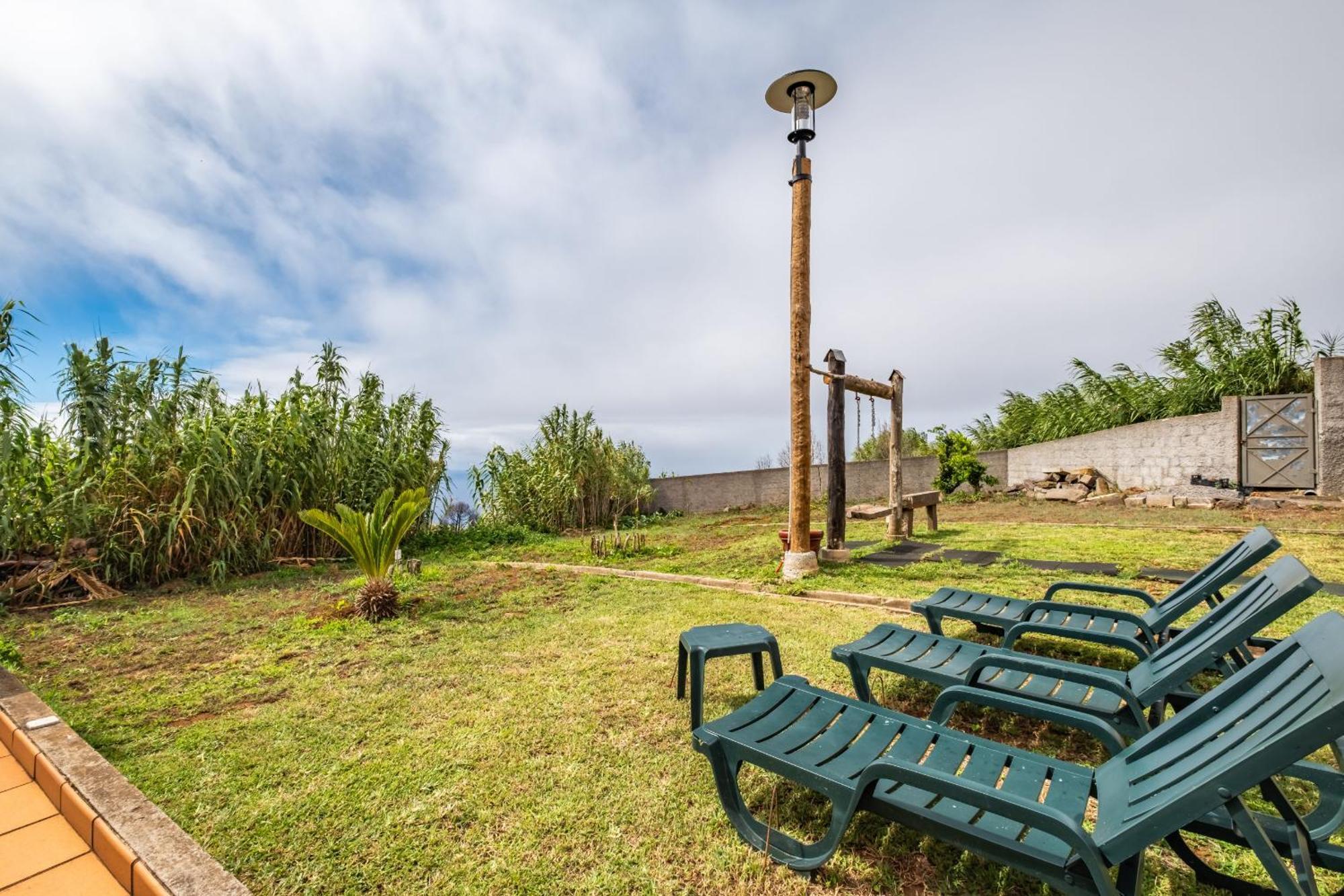 Casas Do Salao By Madeira Sun Travel Lejlighed Porto Moniz Eksteriør billede
